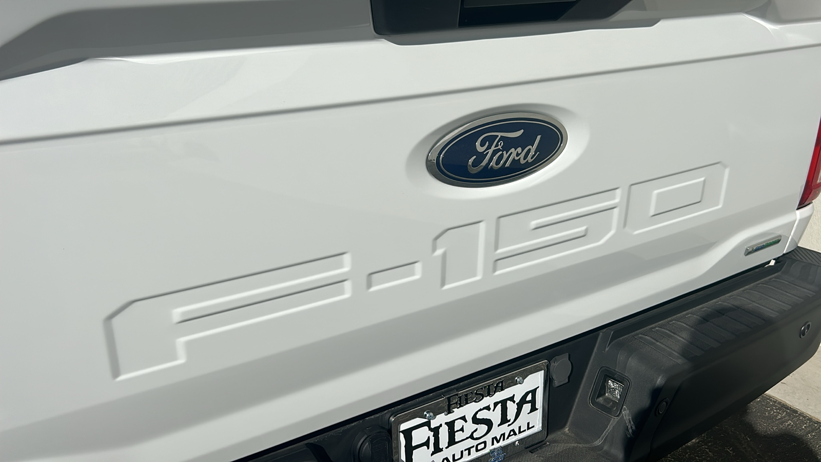 2023 Ford F-150  9