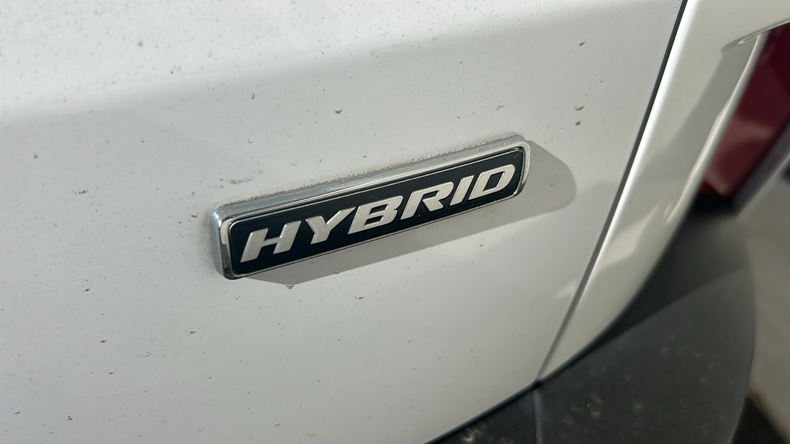 2021 Ford Escape SE Hybrid 9