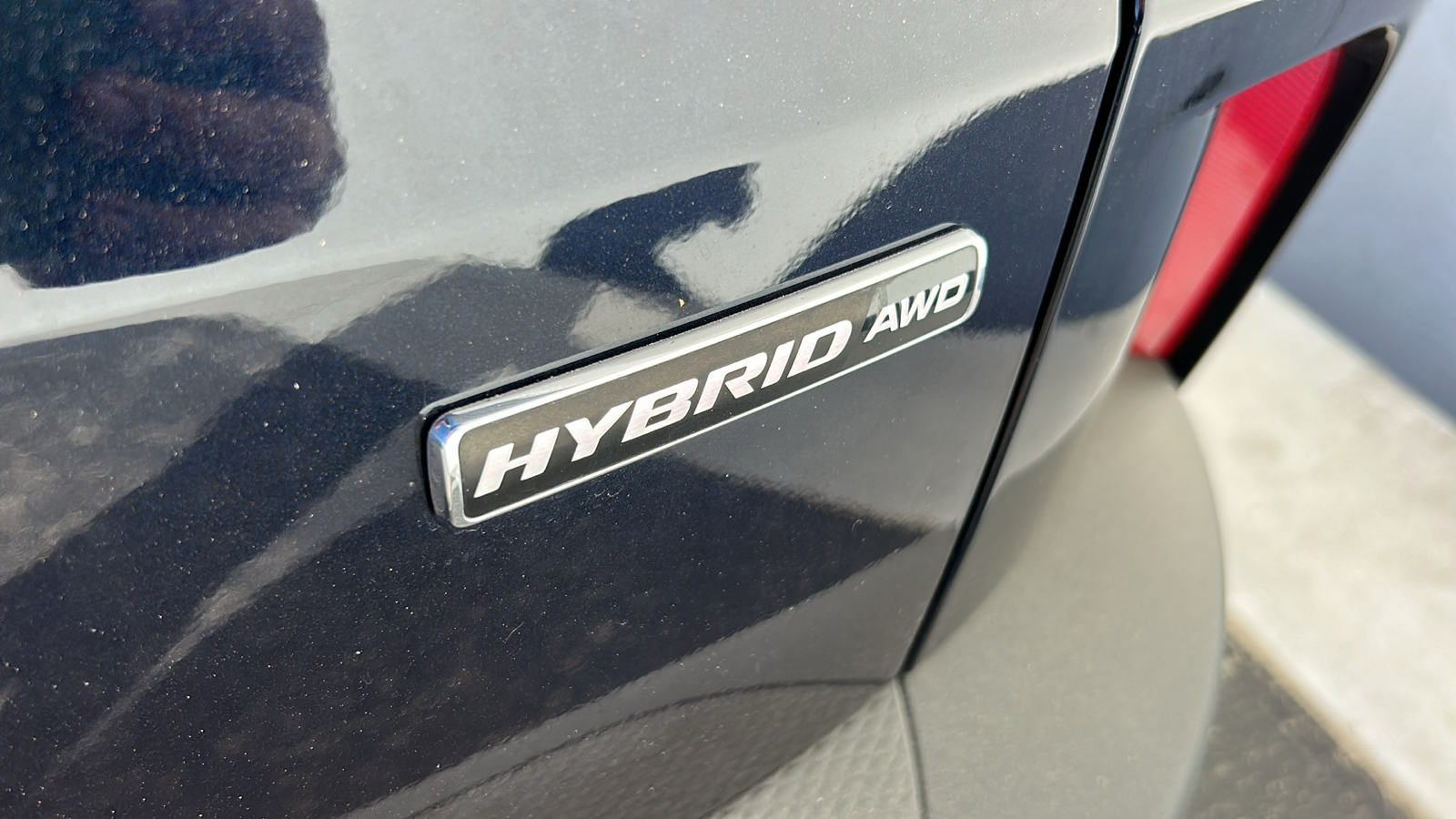 2021 Ford Escape Titanium Hybrid 10