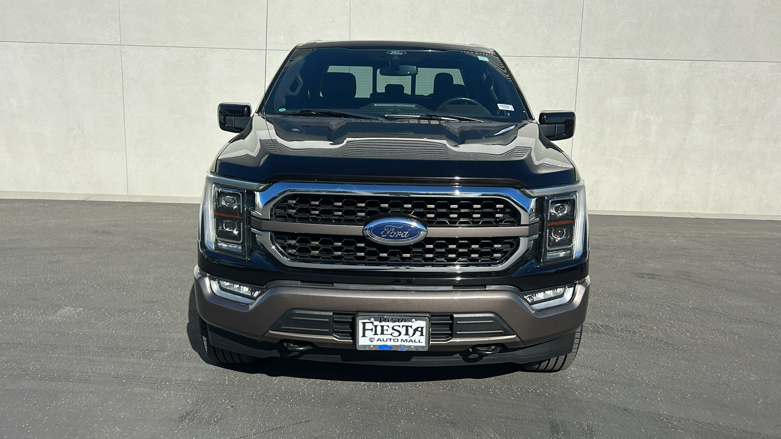 2021 Ford F-150 King Ranch 2