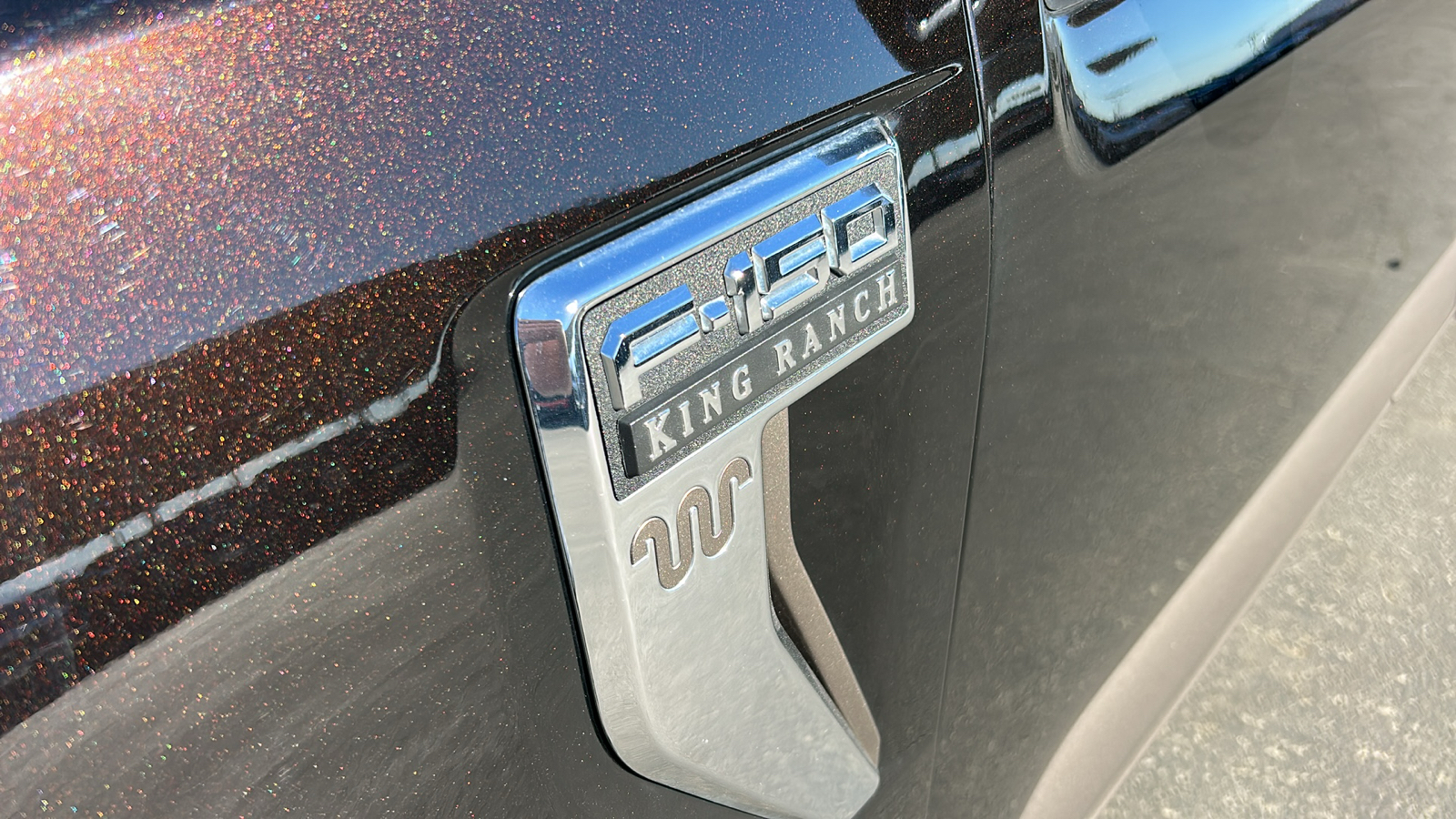 2021 Ford F-150 King Ranch 7