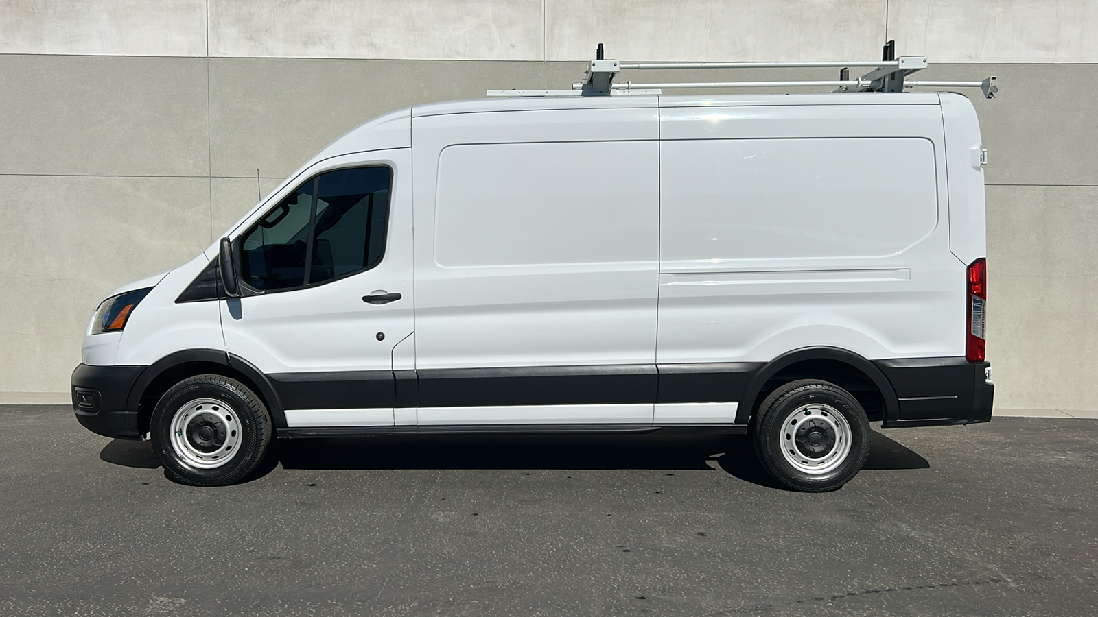 2021 Ford Transit-250 Base 5