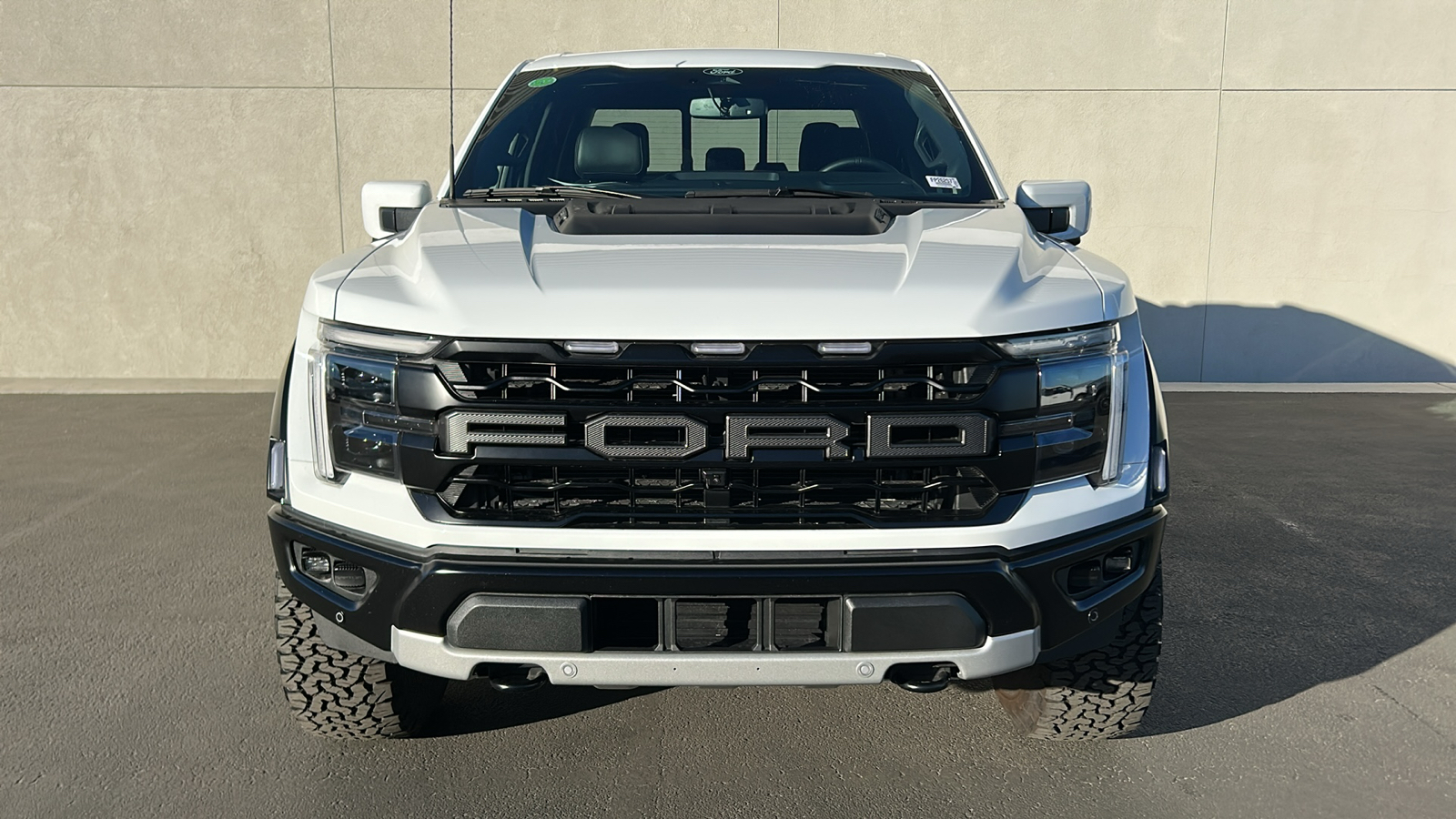 2024 Ford F-150 Raptor 2