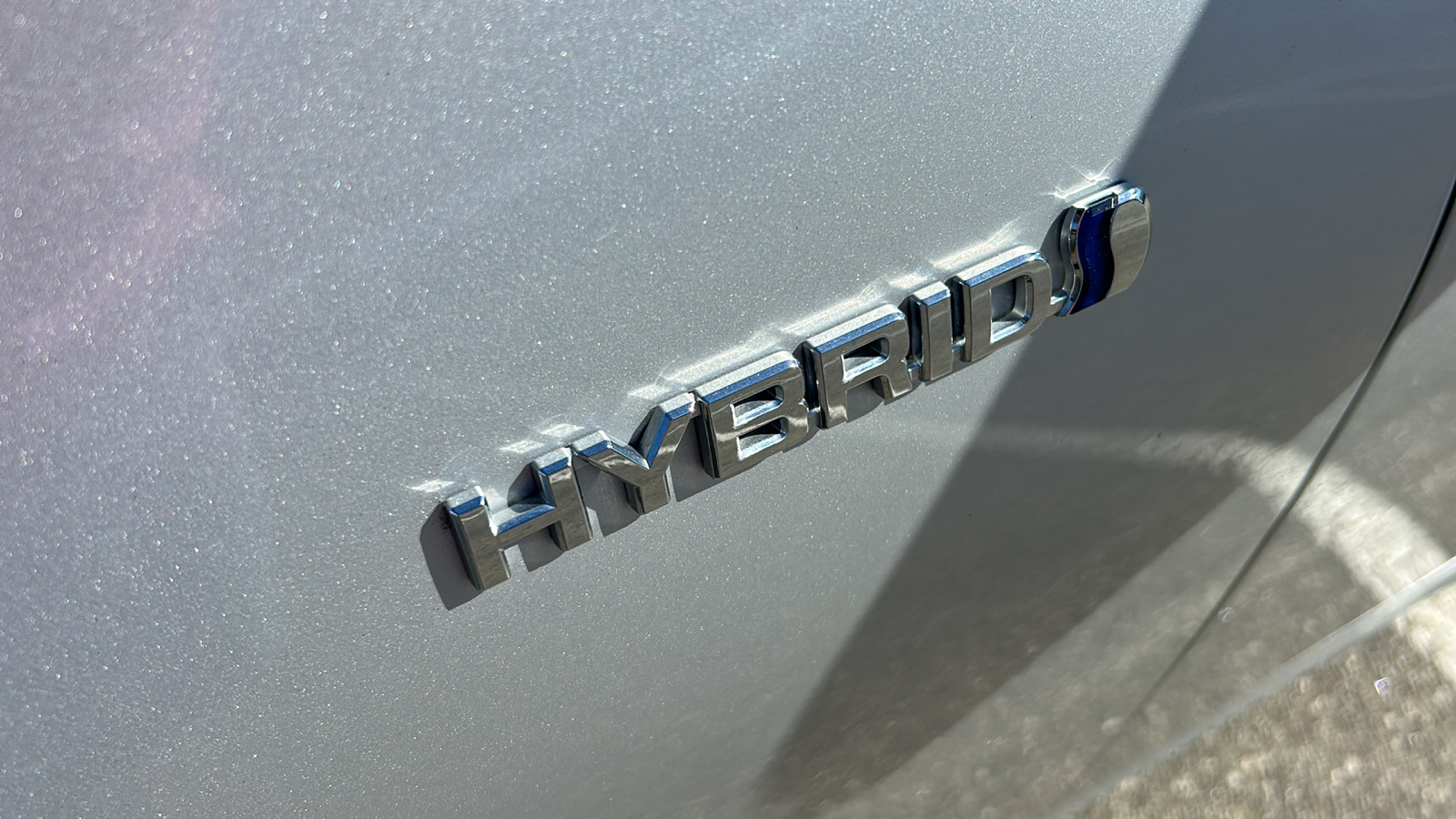 2018 Toyota Prius One 7