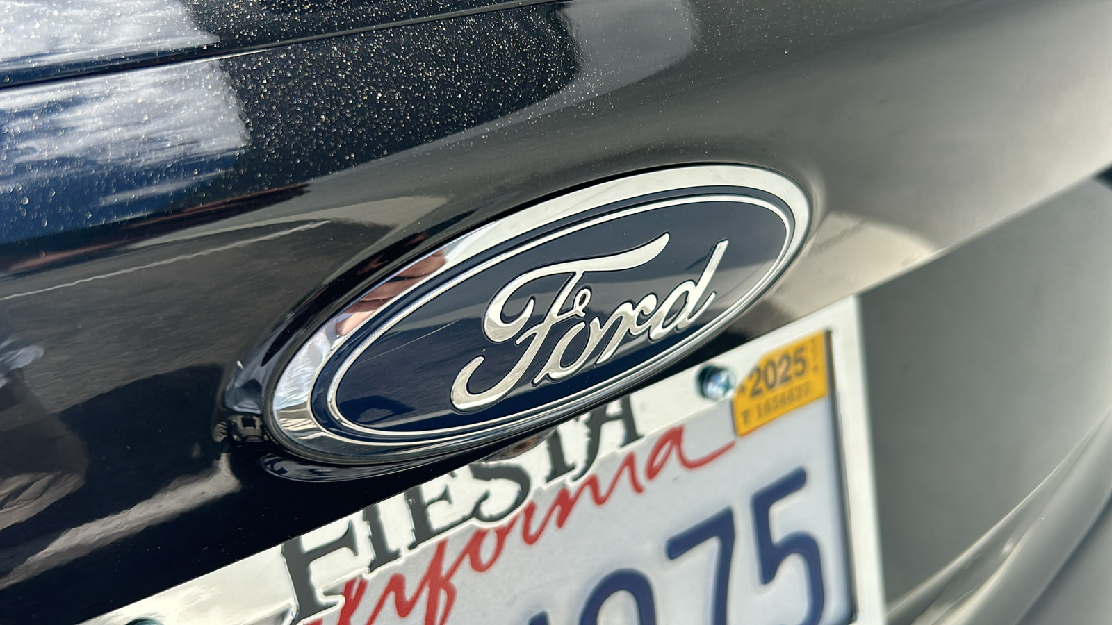 2019 Ford Escape S 8