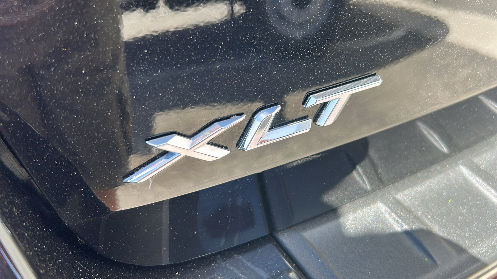 2020 Ford Explorer XLT 7
