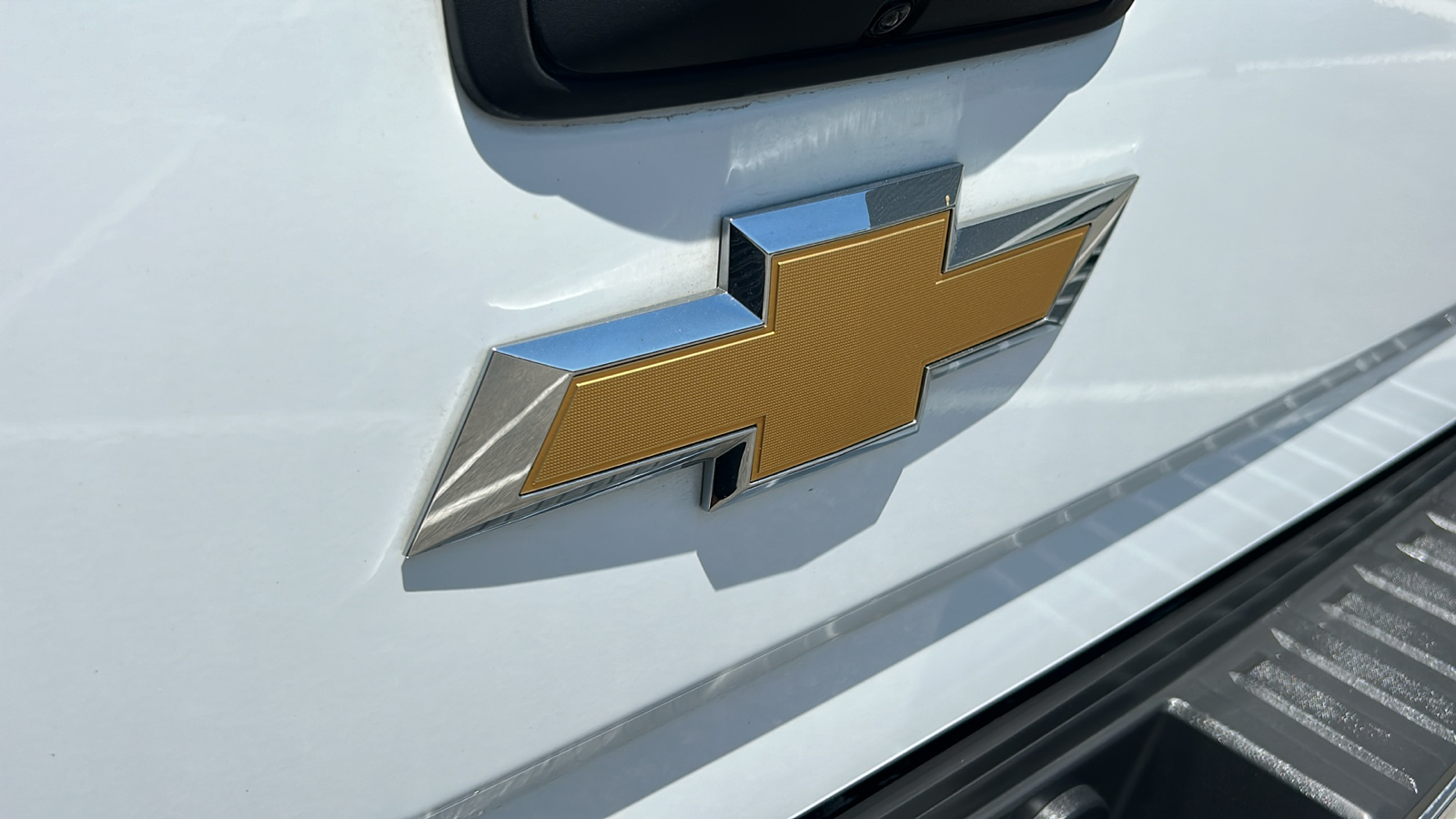 2016 Chevrolet Silverado 2500HD LT 9