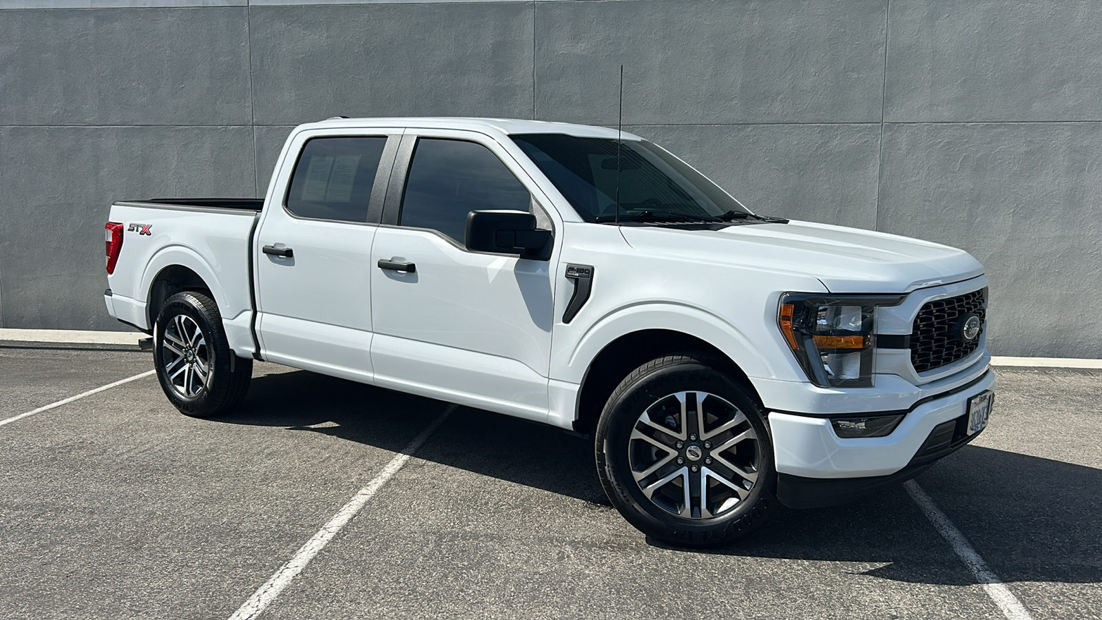 2023 Ford F-150 XL 1