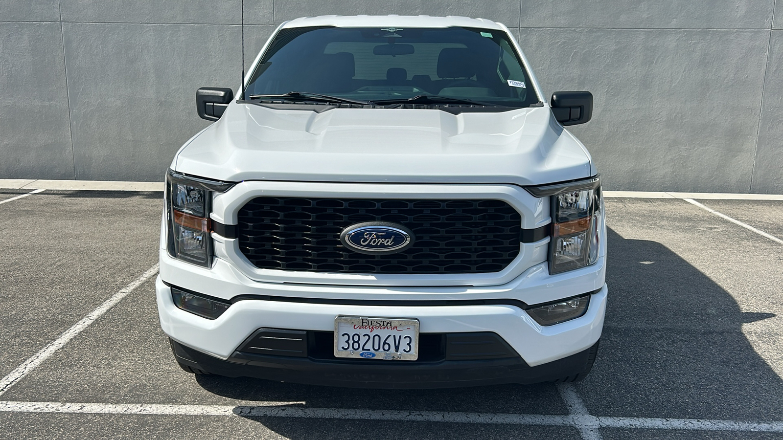 2023 Ford F-150 XL 2