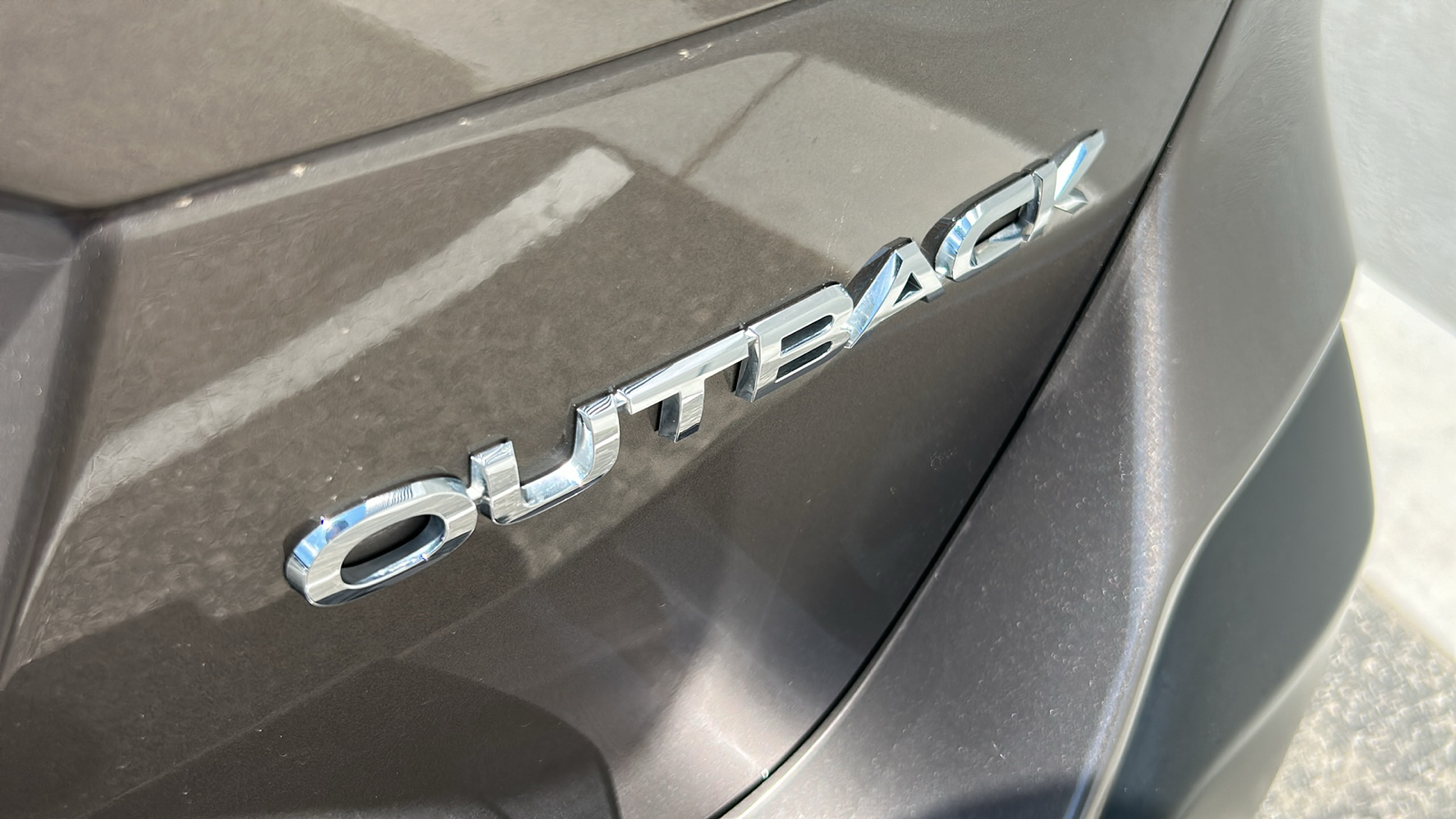 2022 Subaru Outback Premium 9