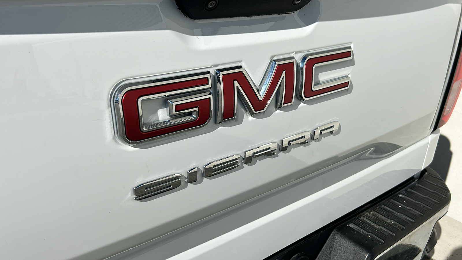 2021 GMC Sierra 1500 Base 9