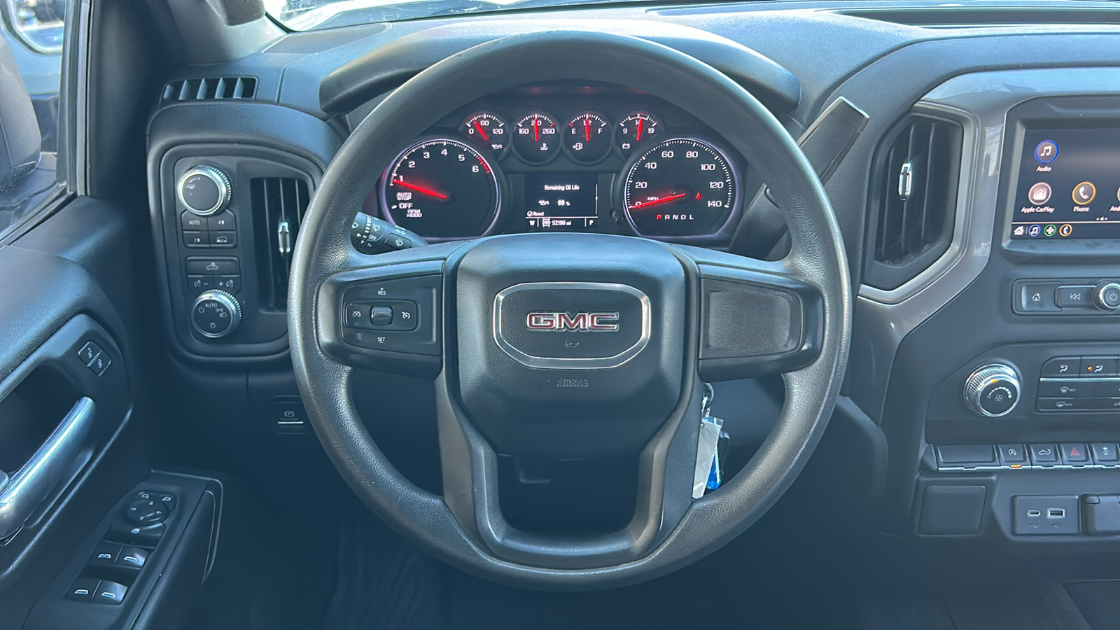 2021 GMC Sierra 1500 Base 13