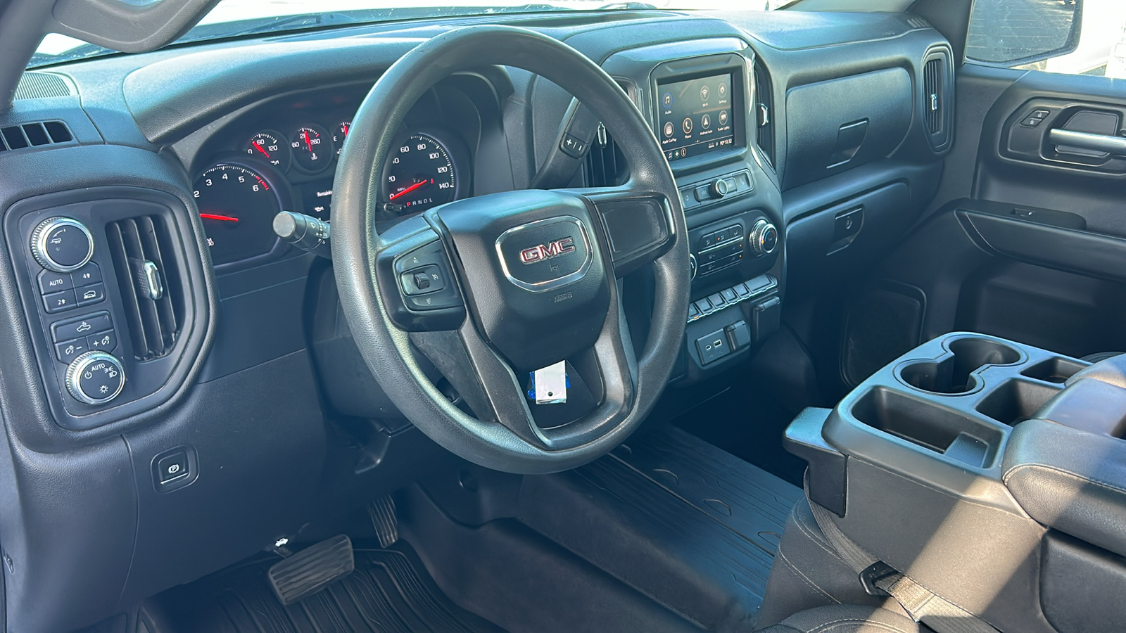 2021 GMC Sierra 1500 Base 22