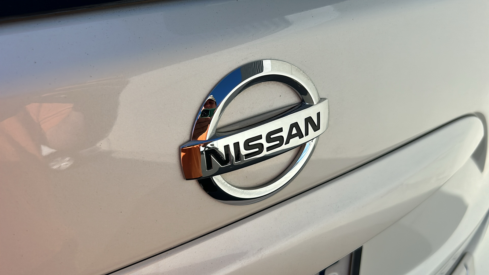 2019 Nissan Murano Platinum 9