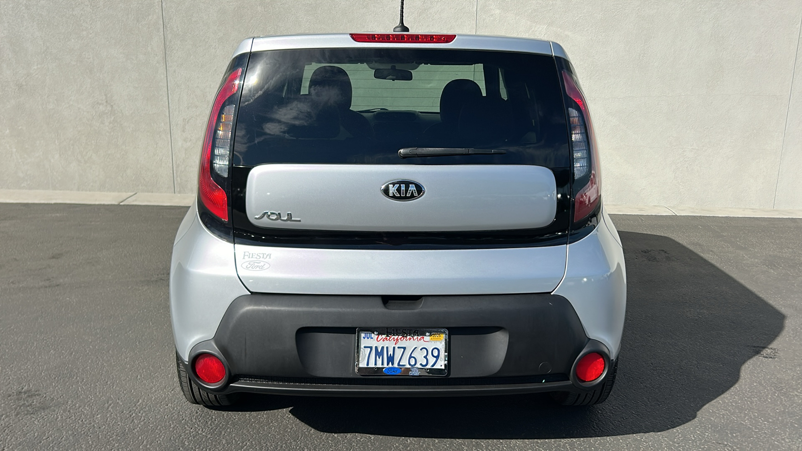 2015 Kia Soul  3