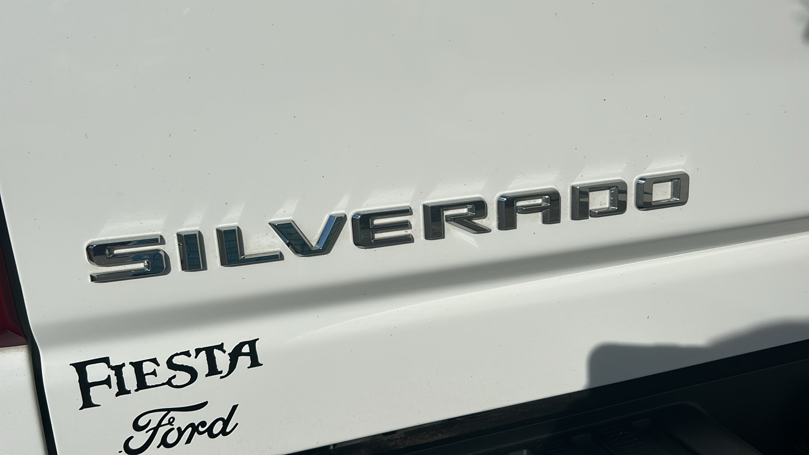 2020 Chevrolet Silverado 2500HD LT 10