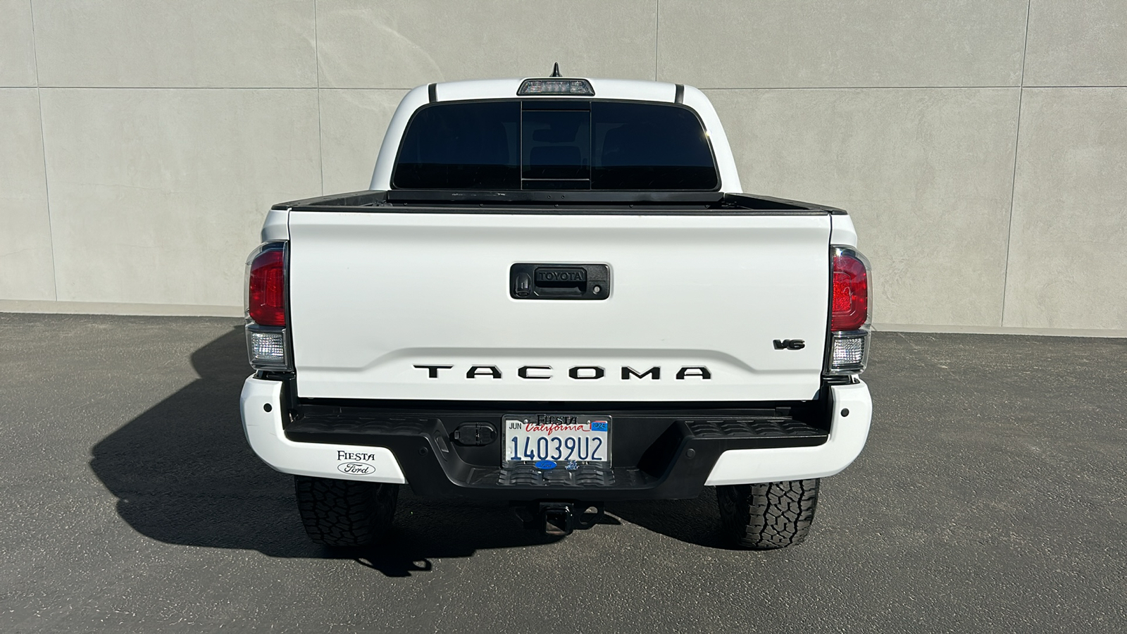 2019 Toyota Tacoma  3