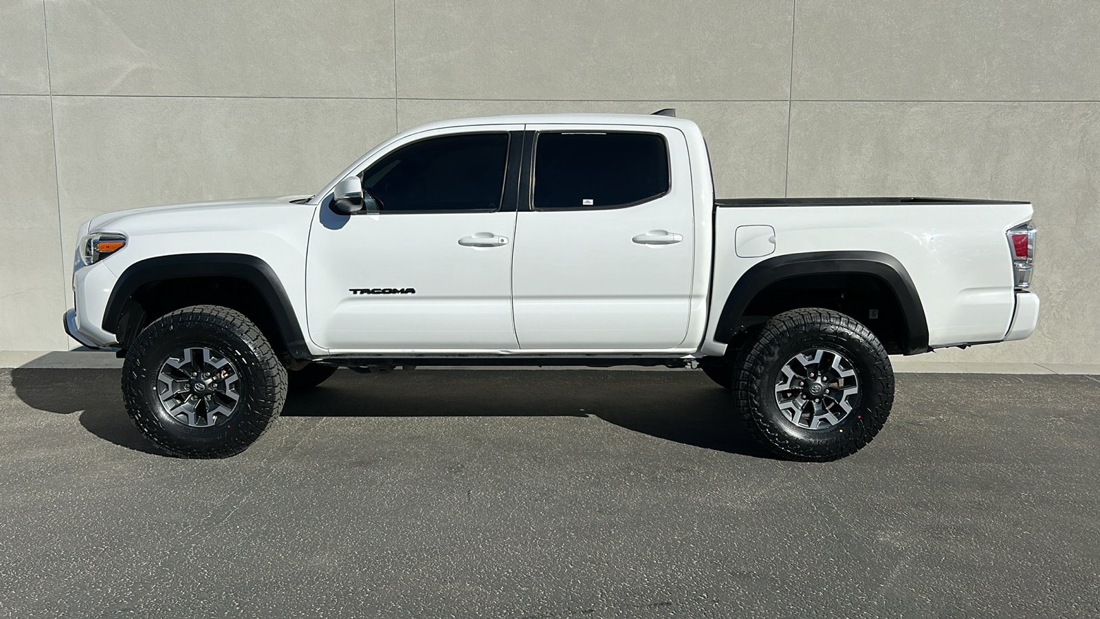 2019 Toyota Tacoma  5