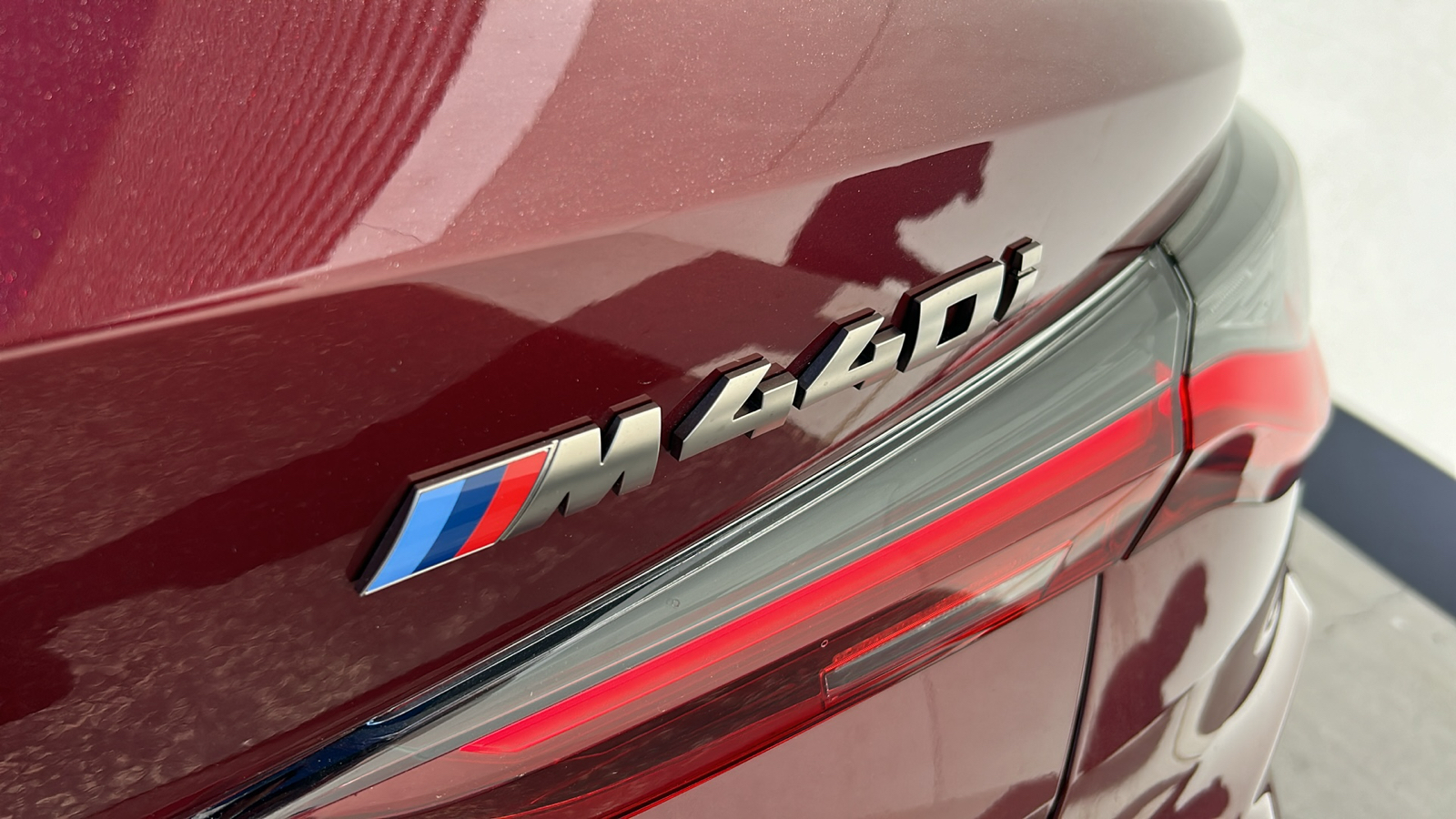 2023 BMW 4 Series M440i 10