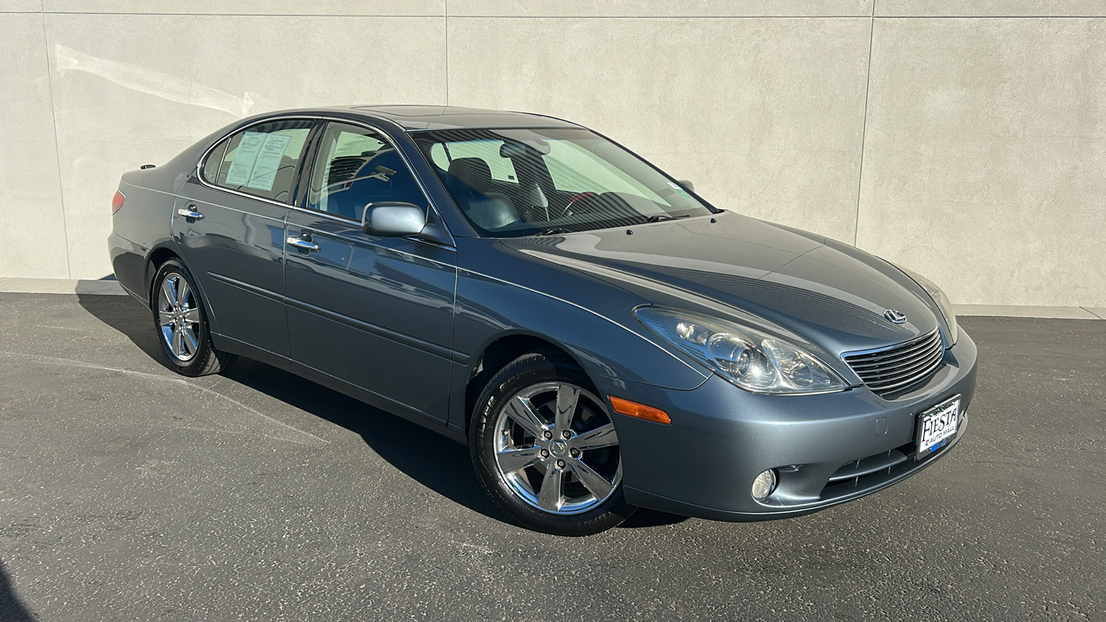 2005 Lexus ES 330 1