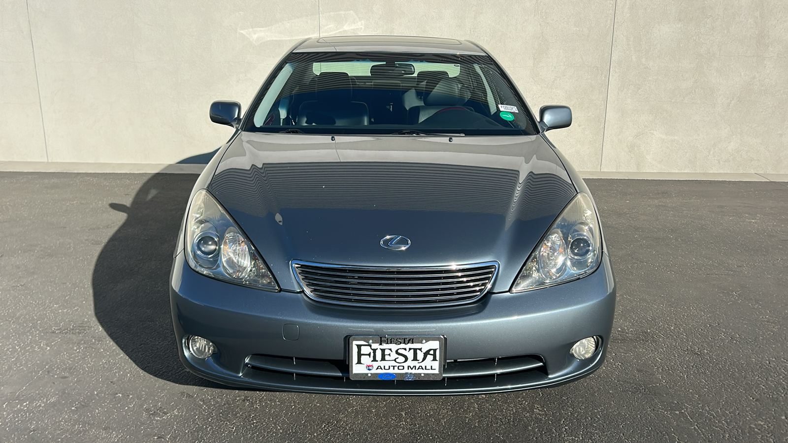 2005 Lexus ES 330 2