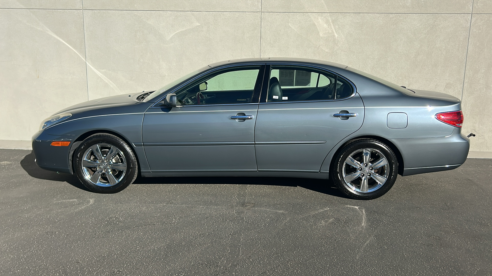 2005 Lexus ES 330 5