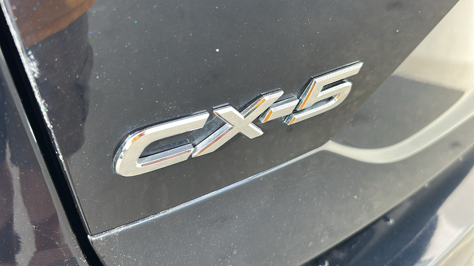 2018 Mazda CX-5 Touring 10