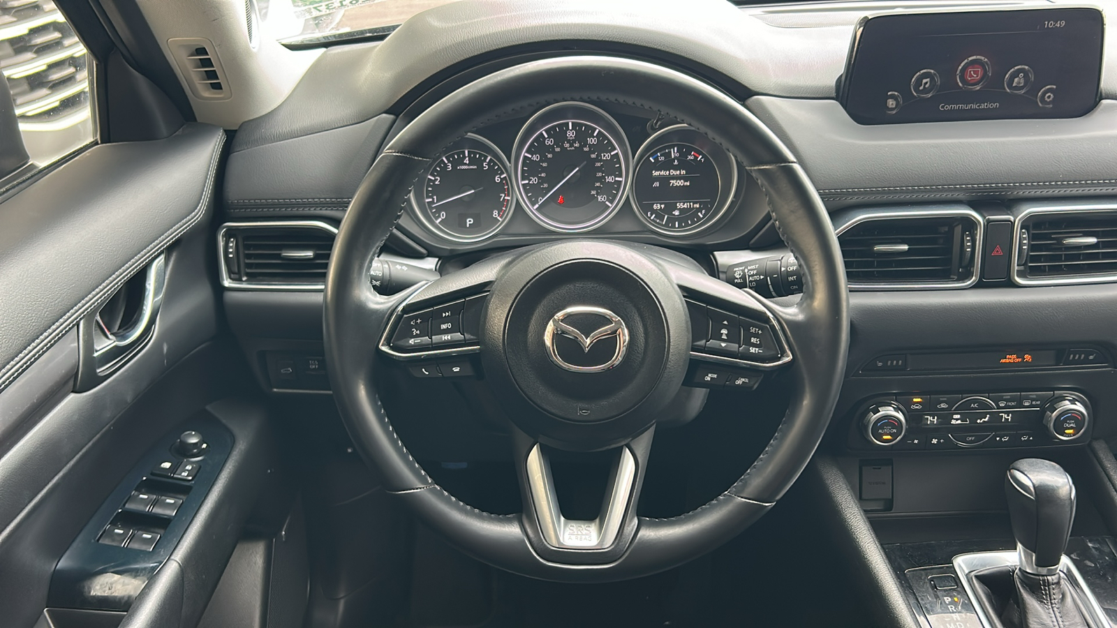 2018 Mazda CX-5 Touring 14