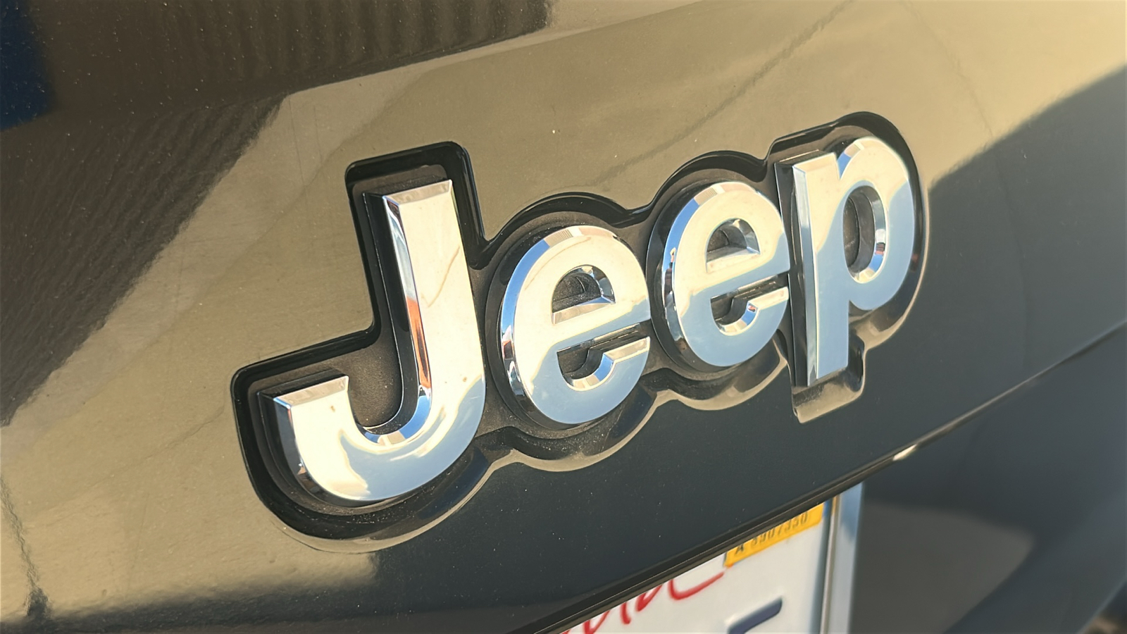 2019 Jeep Grand Cherokee Limited 9