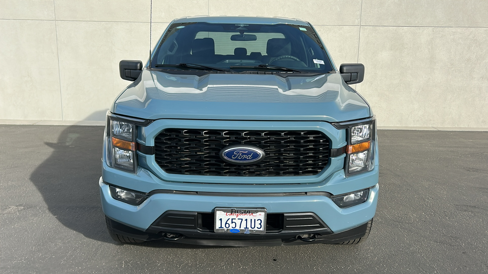 2023 Ford F-150 XL 2