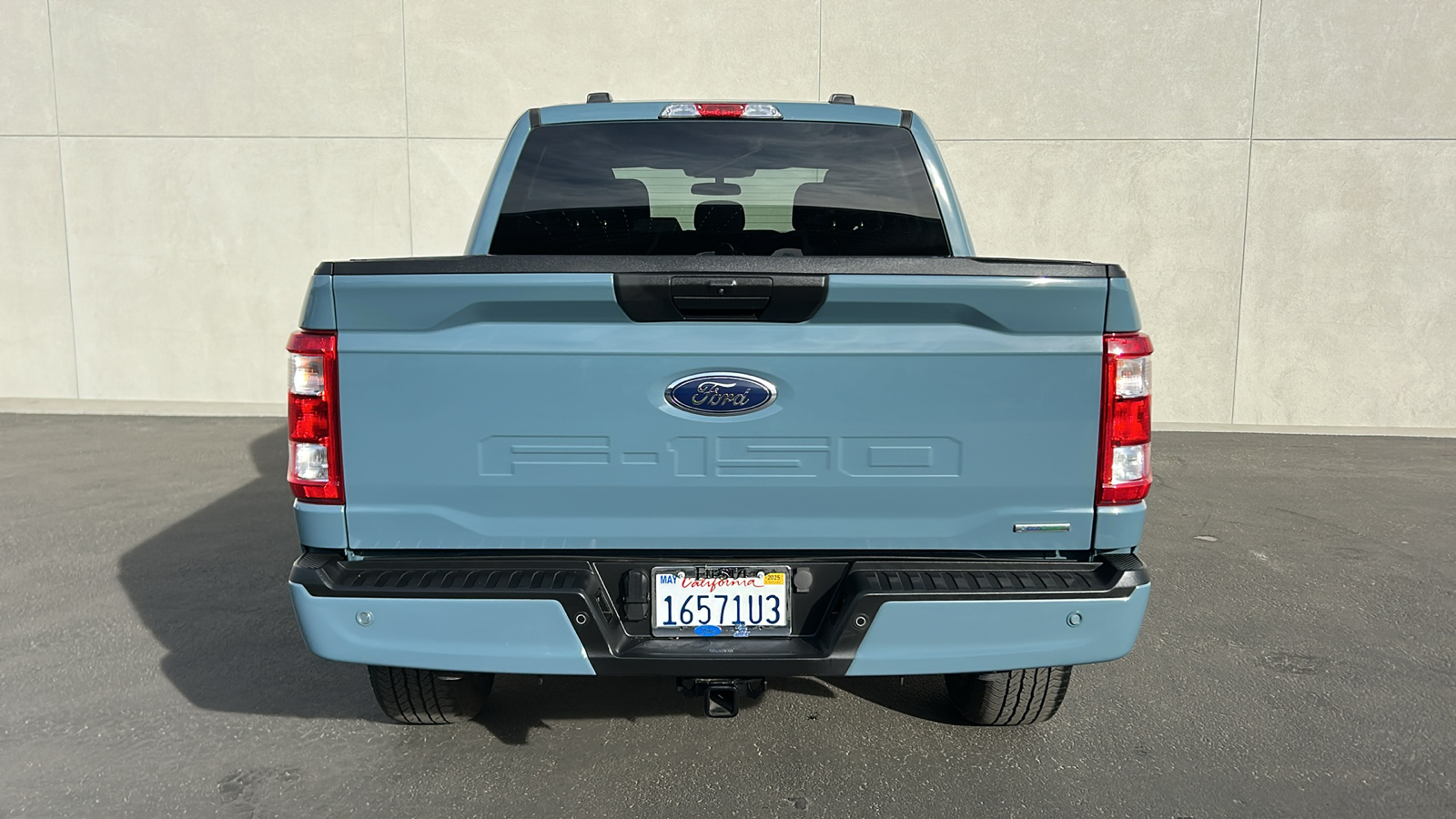 2023 Ford F-150 XL 3