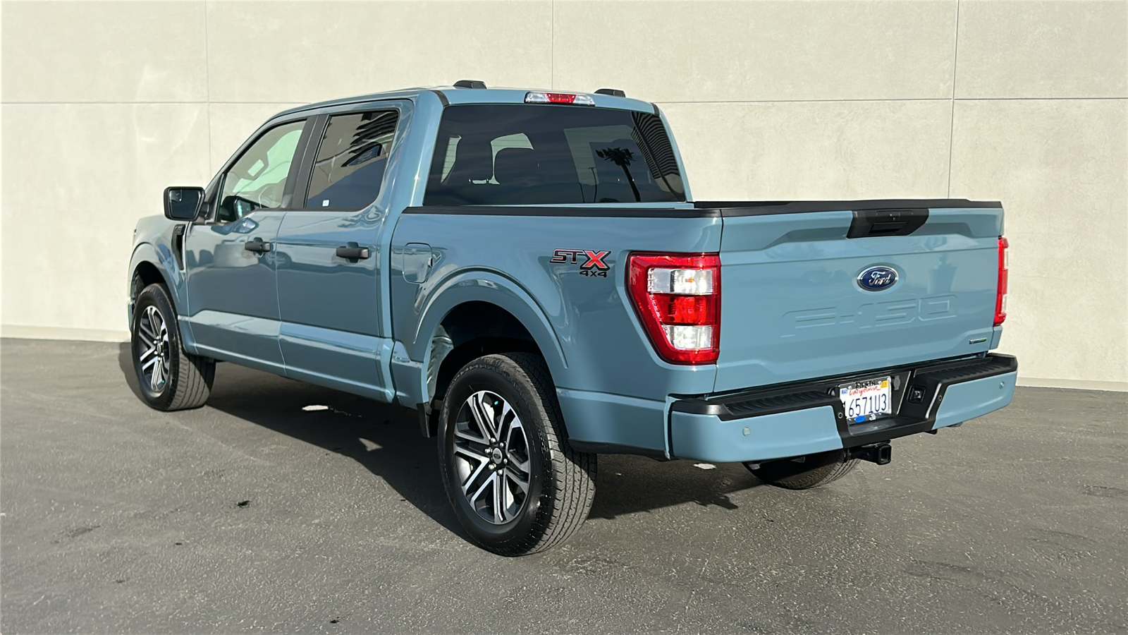 2023 Ford F-150 XL 4