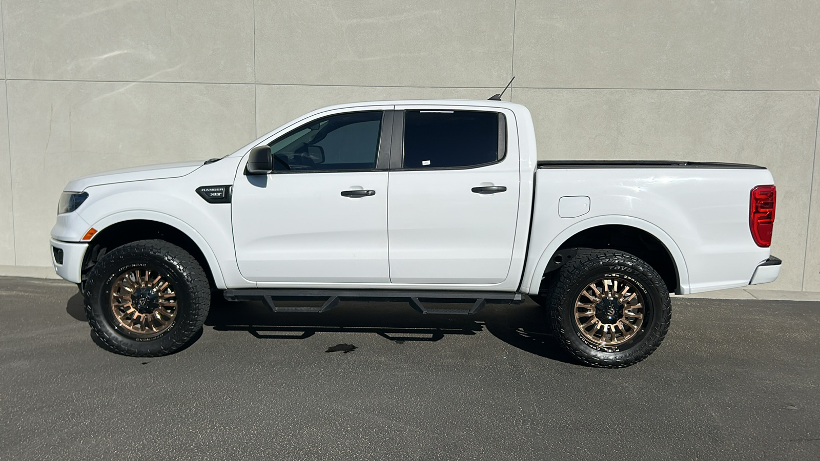 2019 Ford Ranger XLT 5