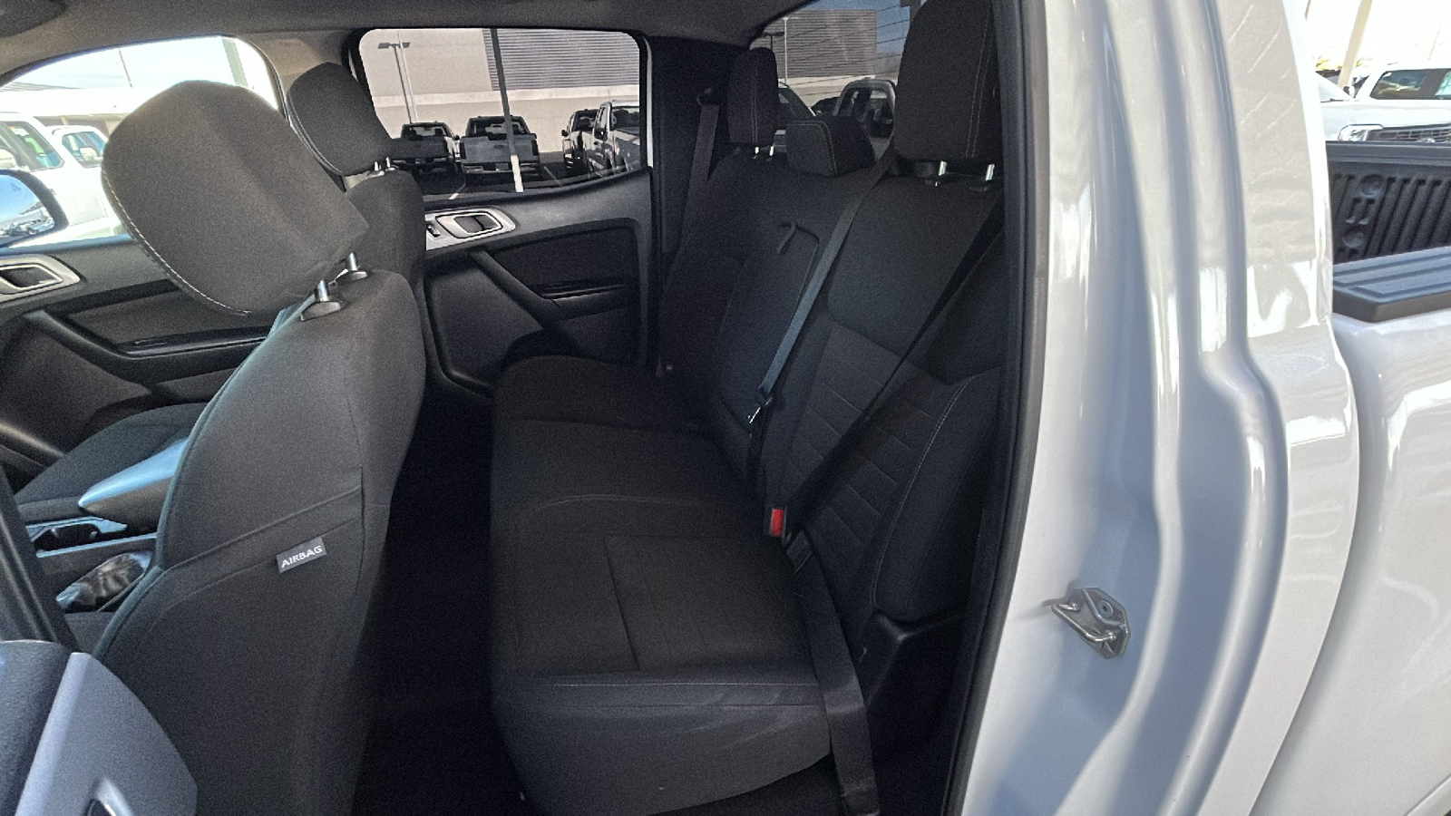 2019 Ford Ranger XLT 26