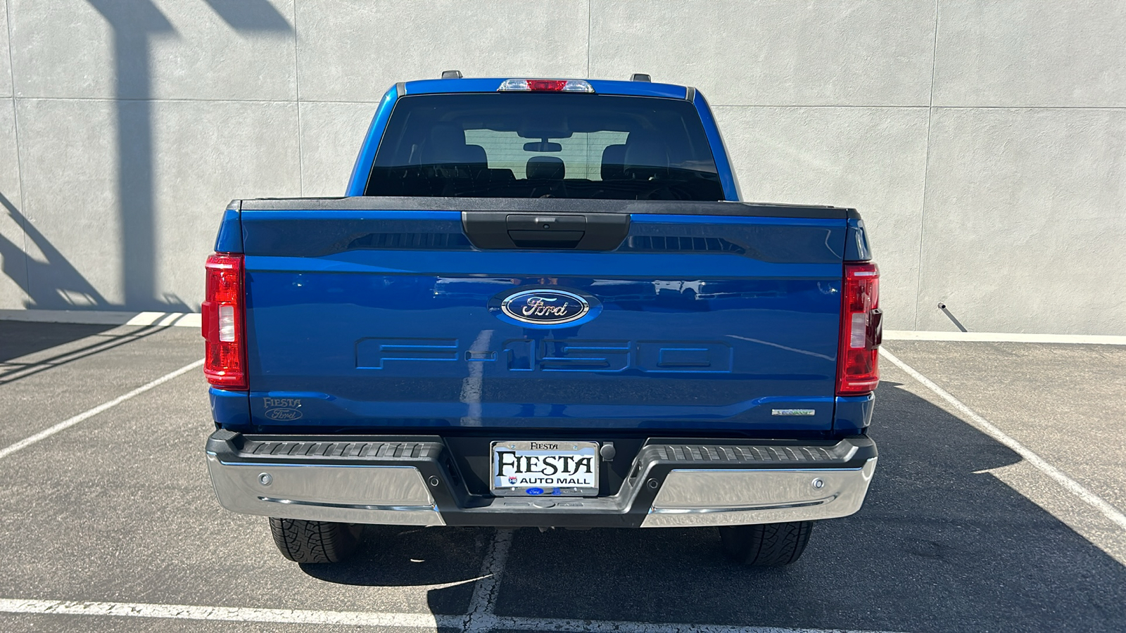 2023 Ford F-150 XLT 3