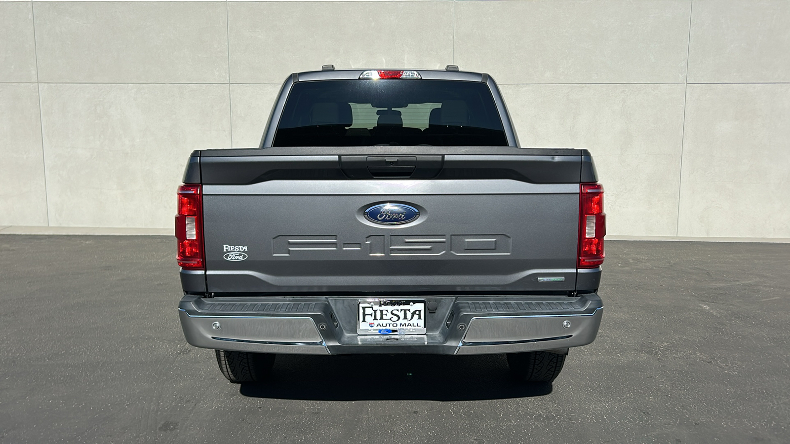 2023 Ford F-150 XLT 3