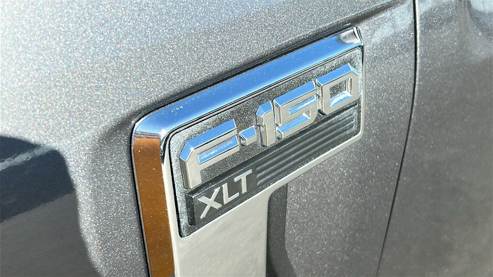 2023 Ford F-150 XLT 7