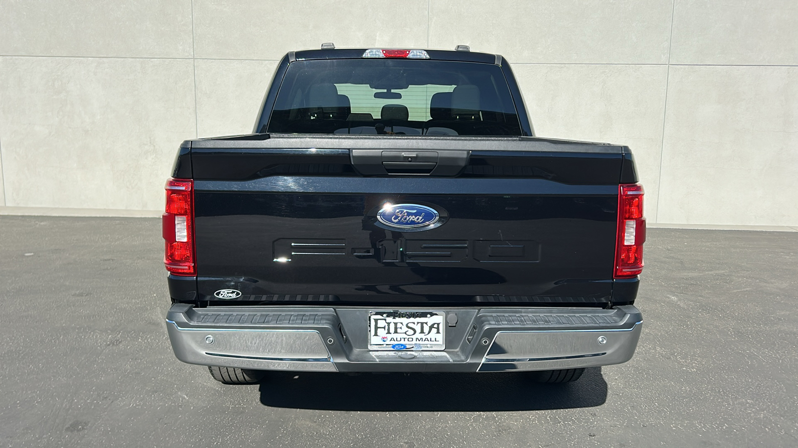 2023 Ford F-150 XLT 3