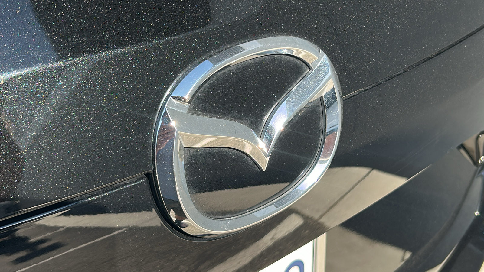 2021 Mazda CX-5 Grand Touring 9