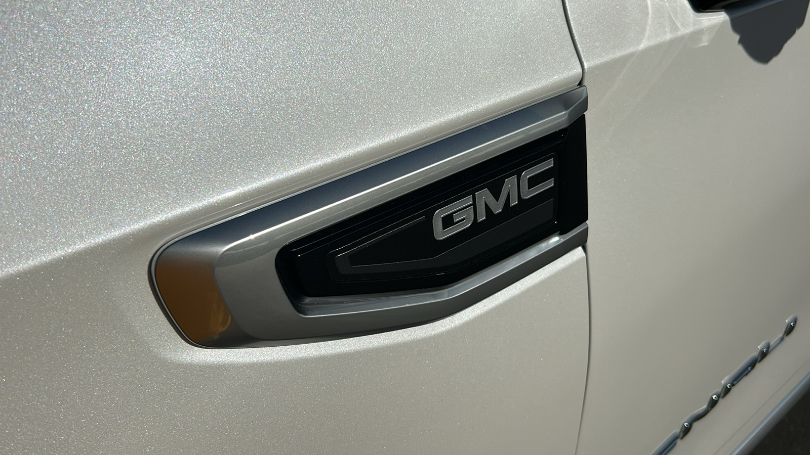 2022 GMC Yukon Denali 7