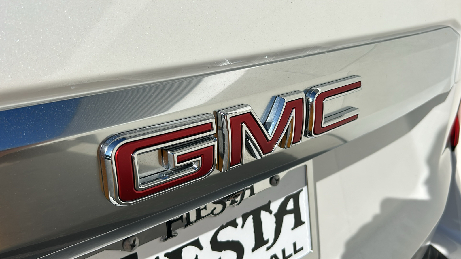 2022 GMC Yukon Denali 9