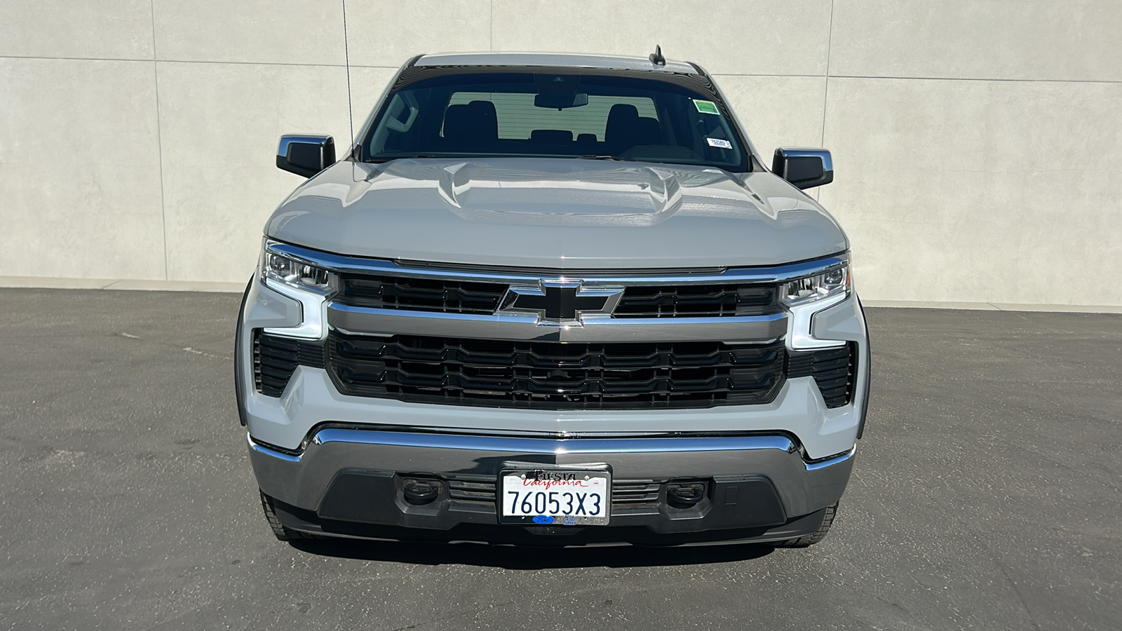 2024 Chevrolet Silverado 1500 LT 2