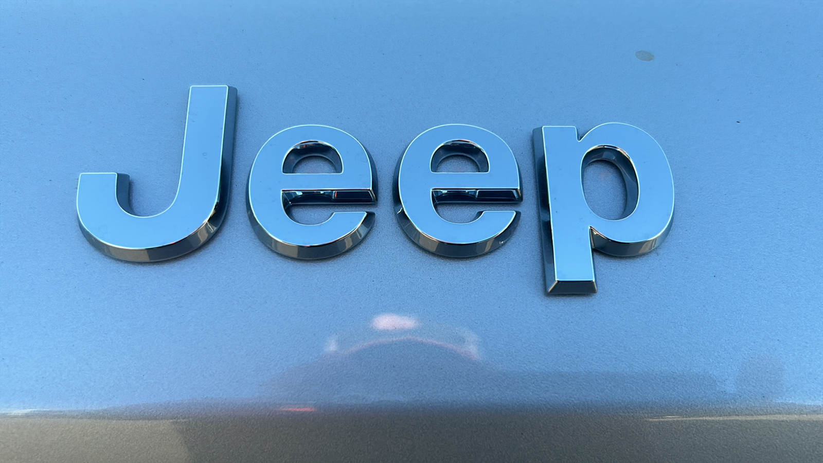2023 Jeep Grand Cherokee L Limited 7