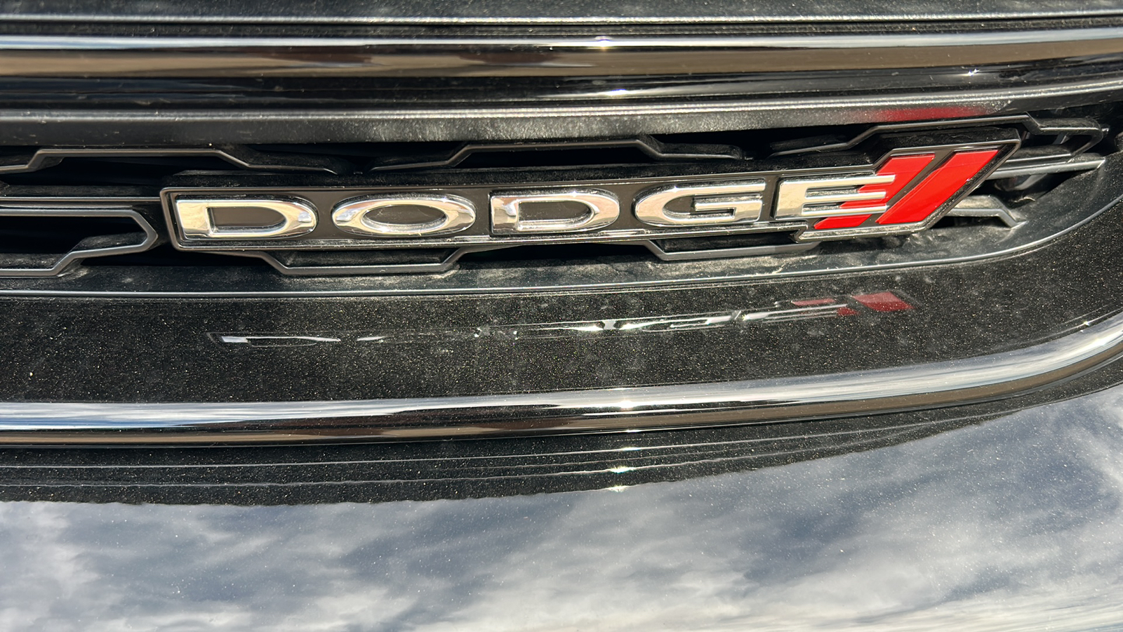 2023 Dodge Charger SXT 7