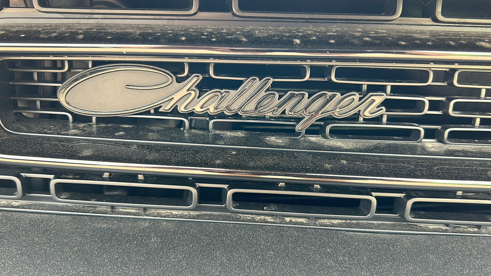2023 Dodge Challenger SXT 7
