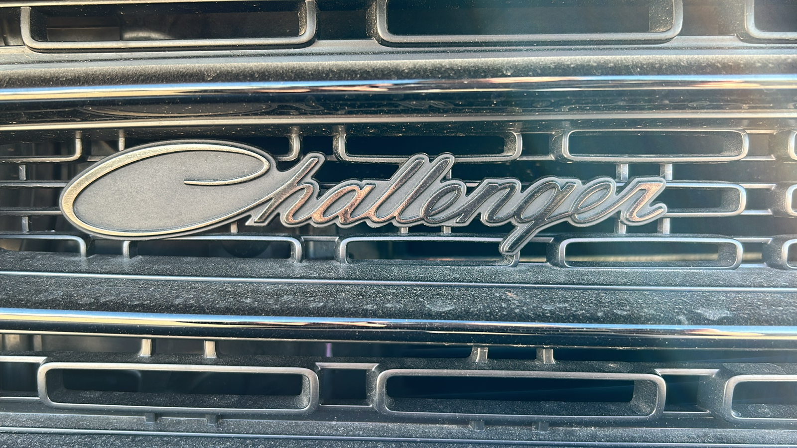 2023 Dodge Challenger R/T 7
