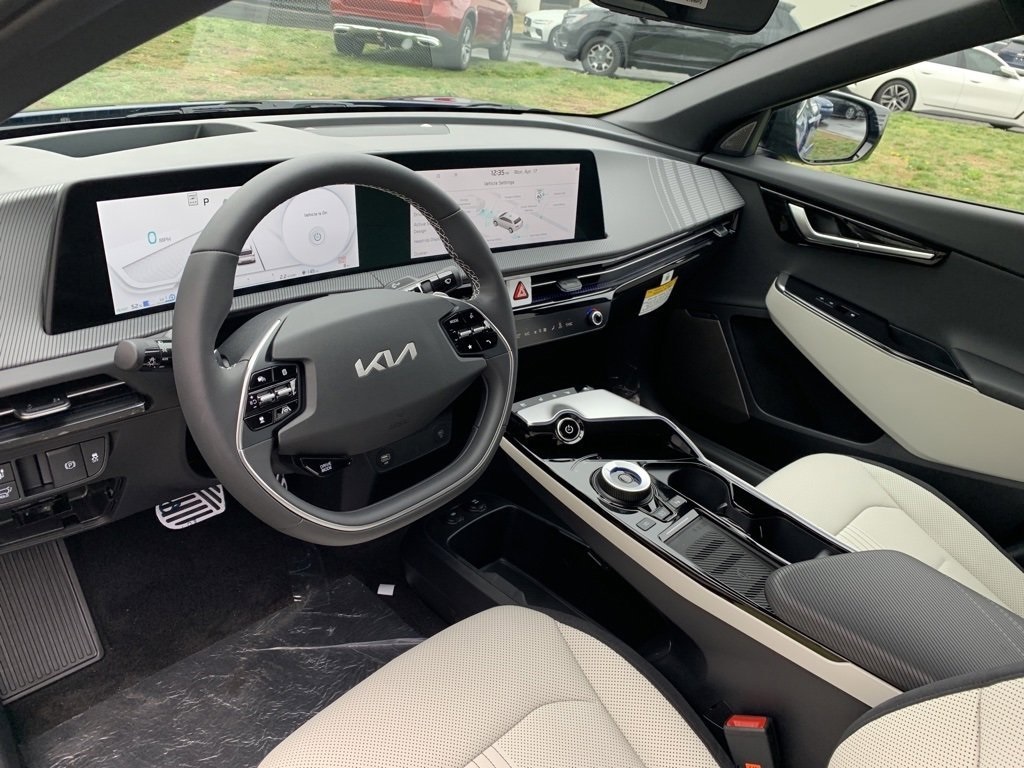 2023 Kia EV6 GT-Line 17