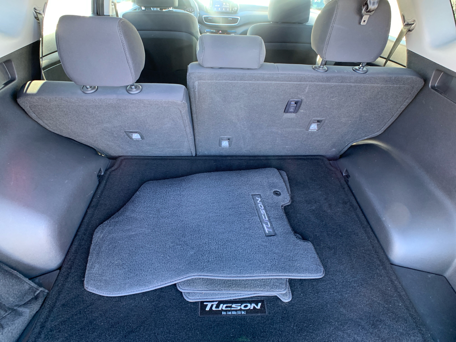 2019 Hyundai Tucson Value 36