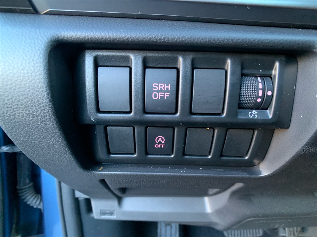 2021 Subaru Forester Premium 20