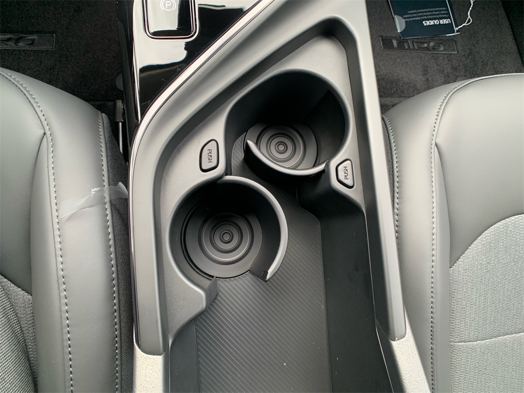 2024 Kia Niro Plug-In Hybrid EX 22